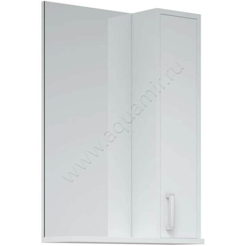 Зеркало-шкаф Corozo Колор SD00000683 в интерьере