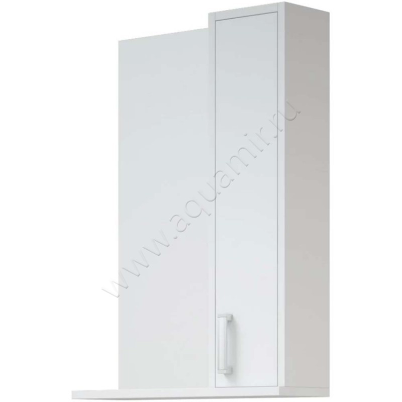 Зеркало-шкаф Corozo Колор SD00000683 в интерьере