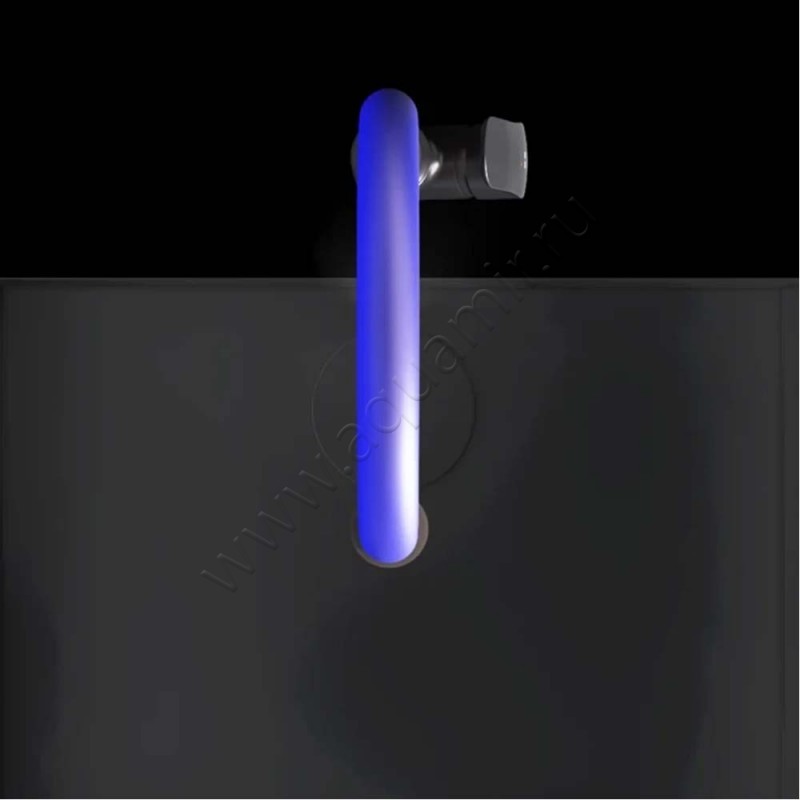 Смеситель для кухни AM.PM Like F8007827 в интерьере