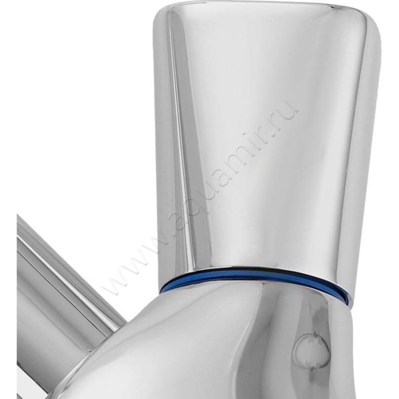 Смеситель для кухни Hansgrohe Logis M31 71280000 в интерьере