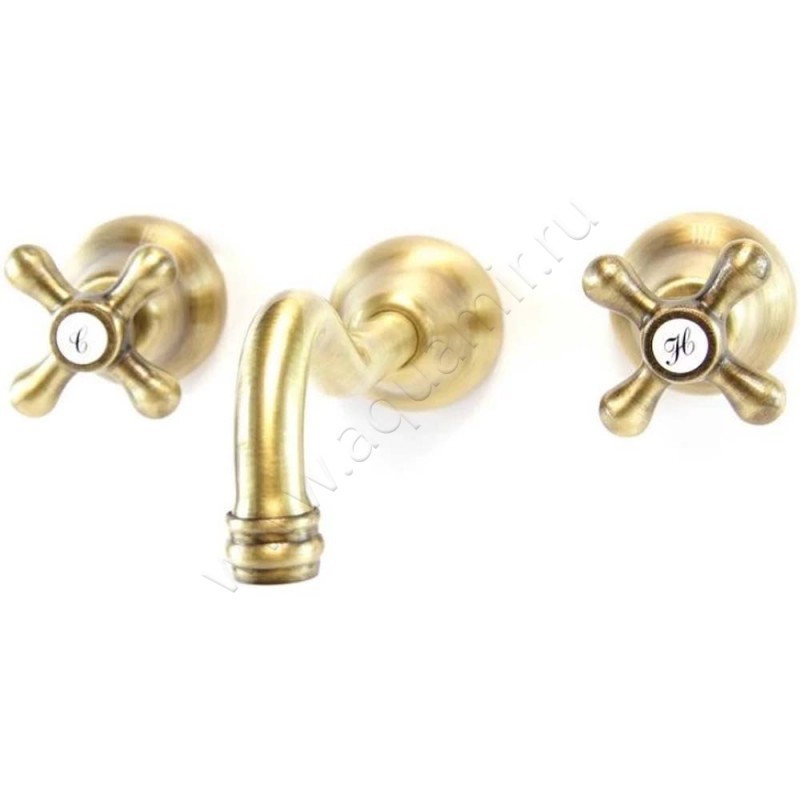 Смеситель Webert Armony AM750404065 в интерьере