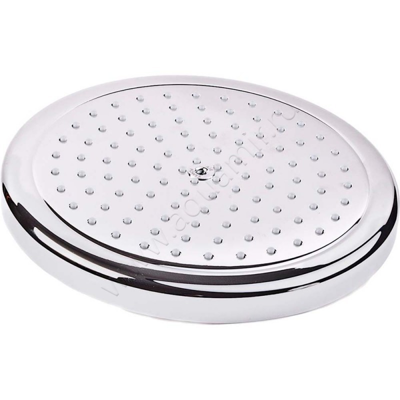 Верхний душ Hansgrohe Croma 26464000 в интерьере