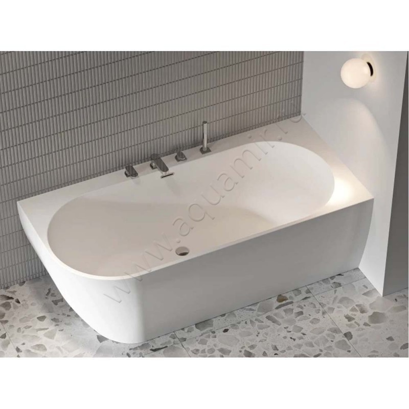 Смеситель для ванны Ravak Chrome X070170 в интерьере