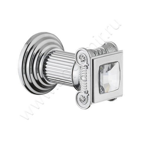 Смеситель для раковины Cezares Olimp хром OLIMPBLS2A01Sw в интерьере