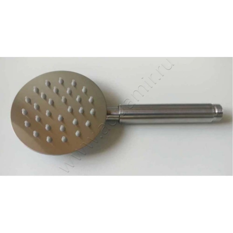 Смеситель для ванны Fashun с душем, с длинным изливом A52219 в интерьере