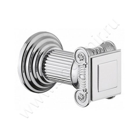 Смеситель для душа Cezares Olimp OLIMPDS01O в интерьере