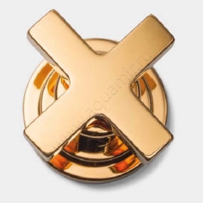 Смеситель для раковины Nicolazzi Impero 1208GO36L в интерьере