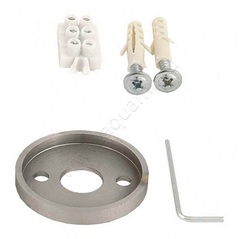 Короб для скрытого монтажа Secado 4603777474447 в интерьере