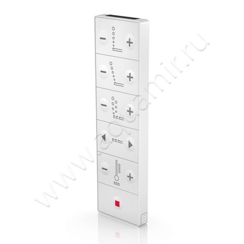 Крышка с функцией биде для унитаза Duravit SensoWash Slim 53,9 x 37,3 см, белый глянец/white, микролифт 611000002000300 в интерьере