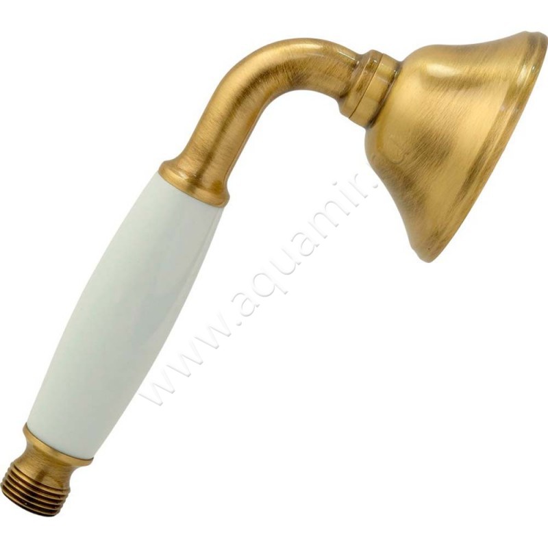 Душевая лейка Migliore Ricambi 20014 в интерьере