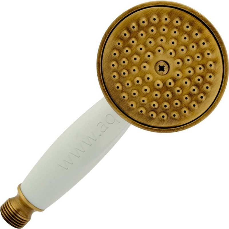 Душевая лейка Migliore Ricambi 20014 в интерьере