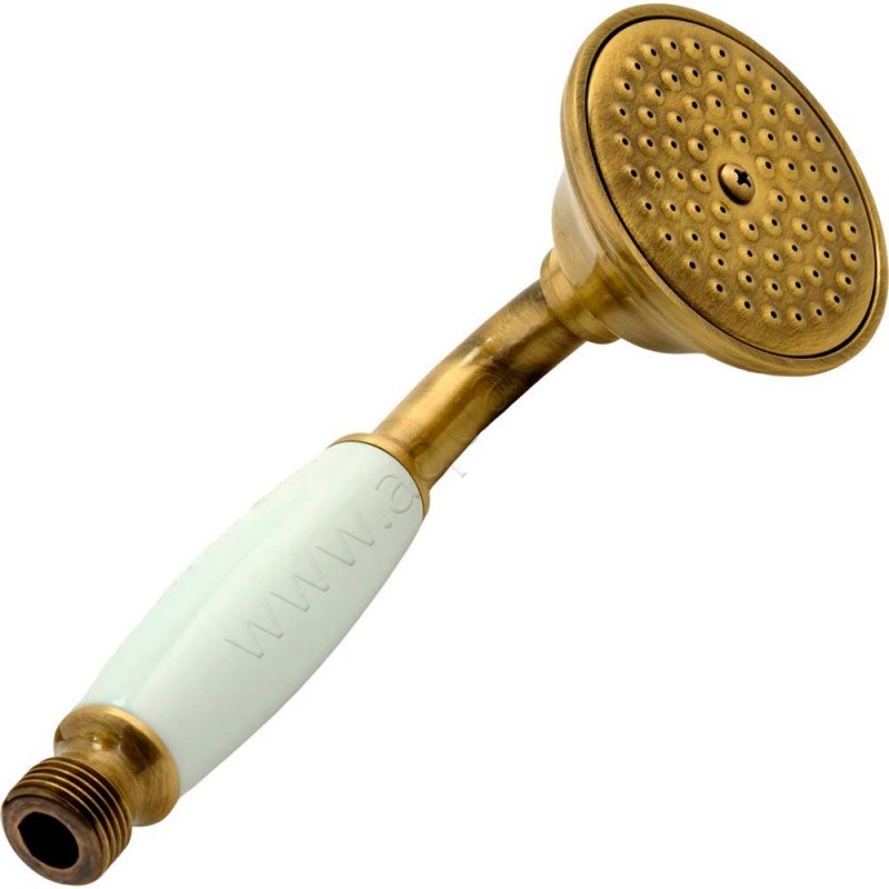 Душевая лейка Migliore Ricambi 20014 в интерьере