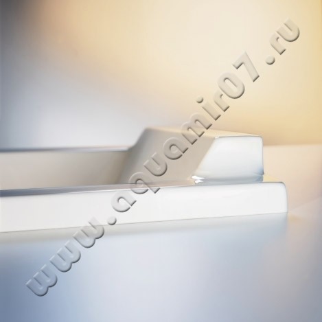 Ванна акриловая Duravit Starck 170x80 700336000000000 в интерьере