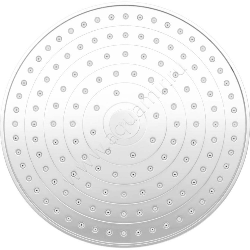 Верхний душ Hansgrohe Raindance Select S 26466400 в интерьере