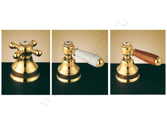 Смеситель для раковины Joerger Delphi 10910305065 в интерьере