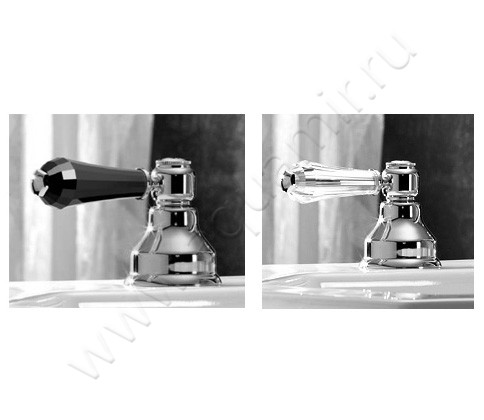 Смеситель для биде Joerger Delphi Deco 1293010002011 в интерьере