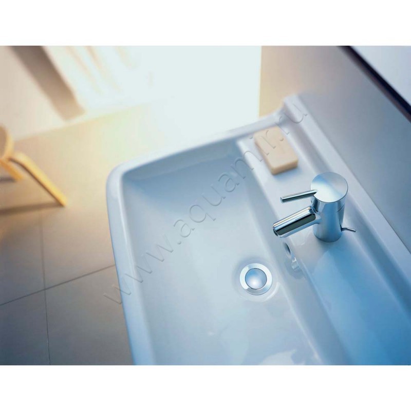 Смеситель для раковины Hansgrohe Talis S 32020000 в интерьере
