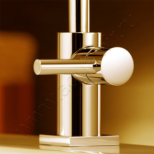 Смеситель для раковины Joerger Charleston Square 63410353020 в интерьере