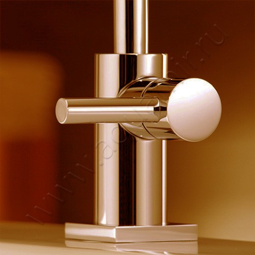 Смеситель для раковины Joerger Charleston Square 63410222011 в интерьере