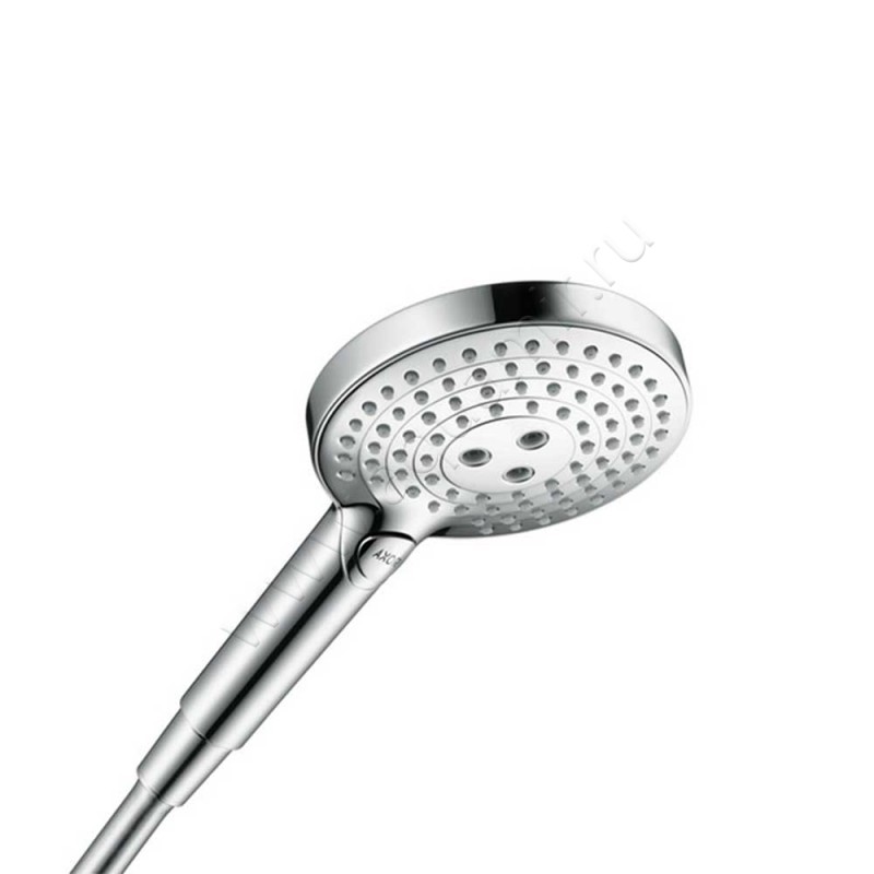 Смеситель для ванны Hansgrohe Axor Urquiola 11443000 в интерьере