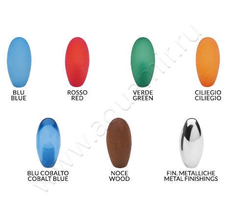 Встраиваемый смеситель для ванны Nicolazzi Signal 3466CR20 в интерьере