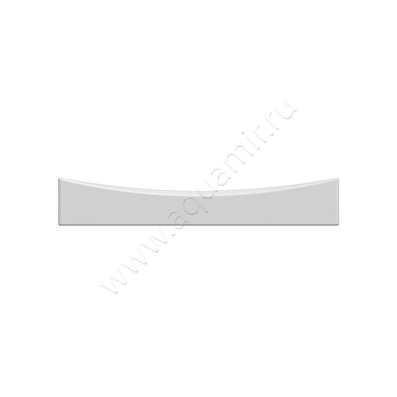 Раковина подвесная Scarabeo Tsunami 90 см 8038 в интерьере