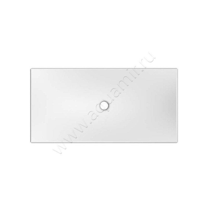 Раковина подвесная Scarabeo Tsunami 90 см 8038 в интерьере