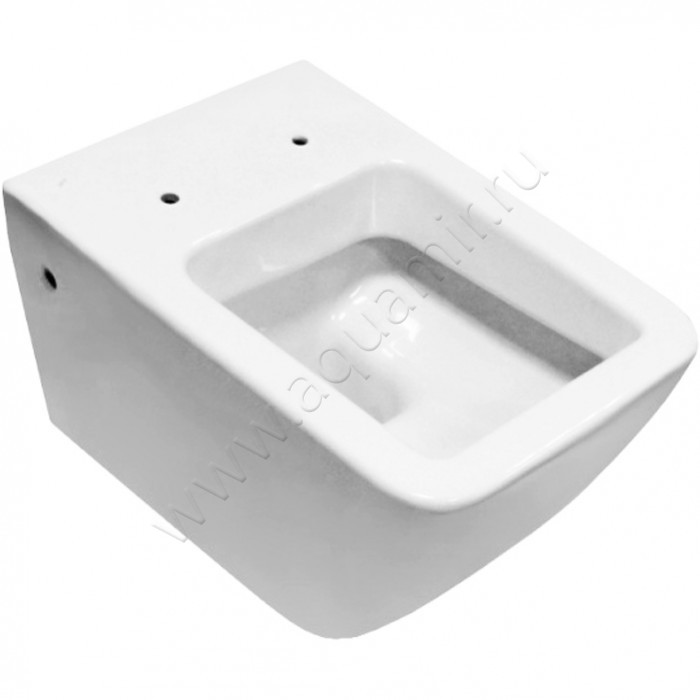 Унитаз подвесной Jika Pure 8204230000001 в интерьере