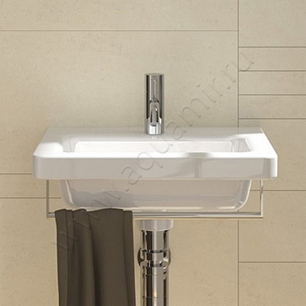 Полотенцедержатель Catalano New Light 55 см 06606000615P62LI00 в интерьере