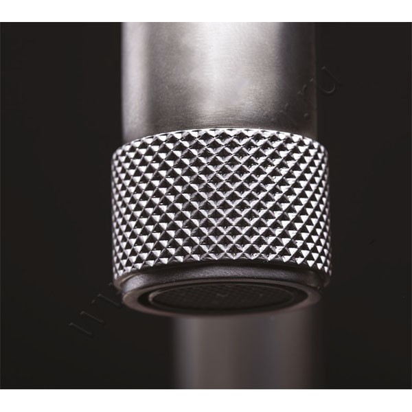 Смеситель для раковины Nicolazzi Monocomando Arena 3702CR56M в интерьере