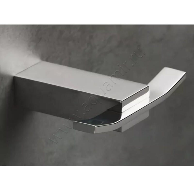 Крючок Stilhaus Gea GE13208 в интерьере