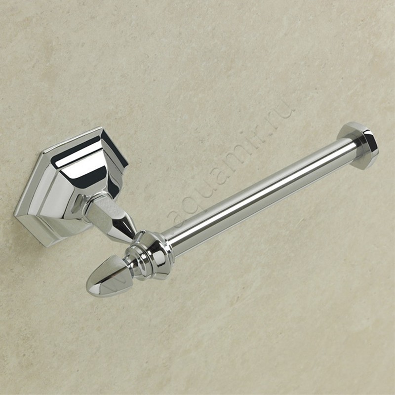 Бумагодержатель Stilhaus Marte MA1125 в интерьере