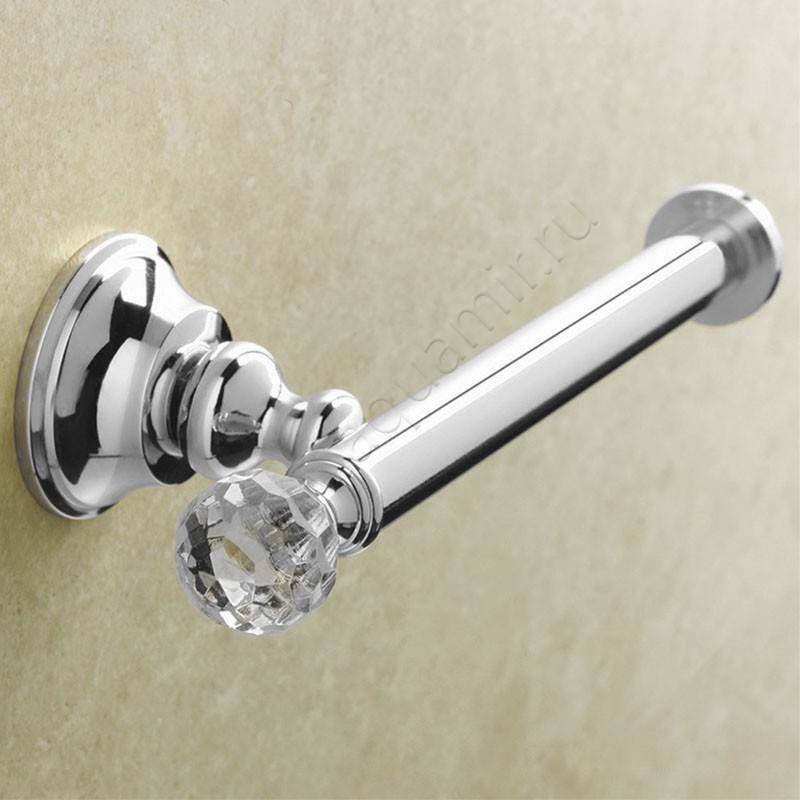 Бумагодержатель Stilhaus Smart Light SL1116 в интерьере