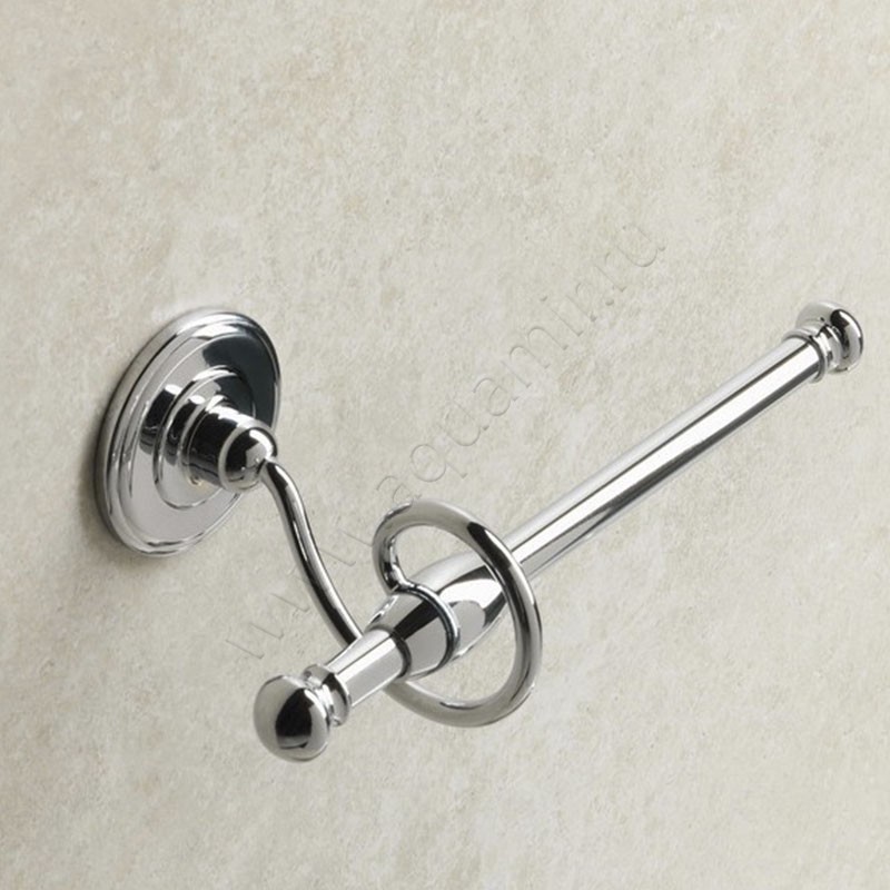 Бумагодержатель Stilhaus Idra i1125 в интерьере