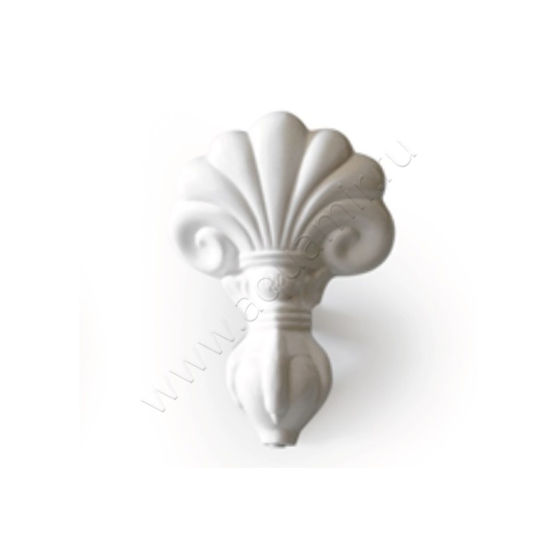 Чугунная ванна Devon & Devon Admiral 182x81, красная 2MRADMIRALBIDD в интерьере