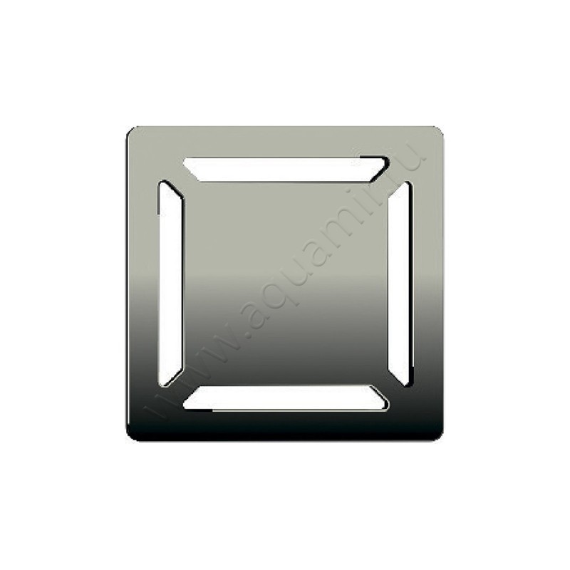 Трап душевой Berges Wasserhaus Platz Norma 090159 в интерьере