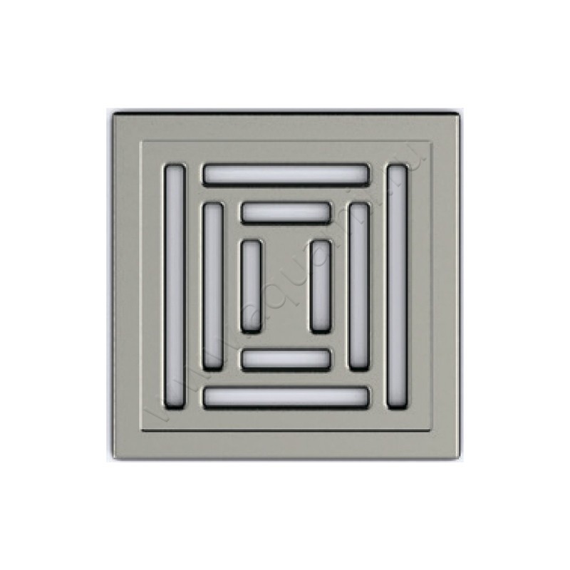 Душевой трап Berges Wasserhaus Platz Uno 090170 в интерьере