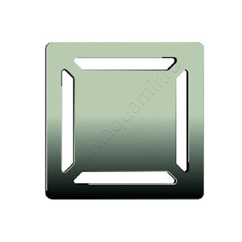 Трап душевой Berges Wasserhaus Zentrum Norma 090363 в интерьере