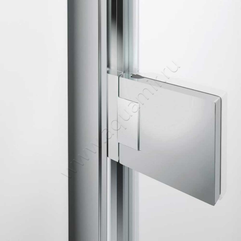 Шторка на ванну Huppe Solva pure ST4901092321 в интерьере