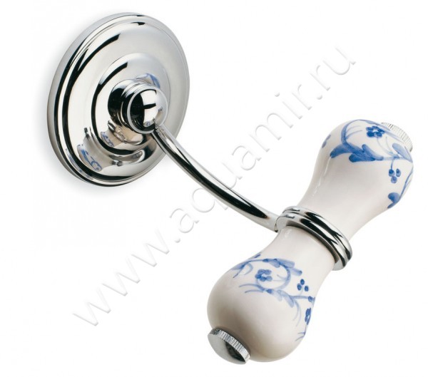 Крючок Stilhaus Nemi N1339 в интерьере