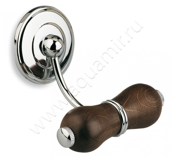 Крючок Stilhaus Nemi N1339 в интерьере