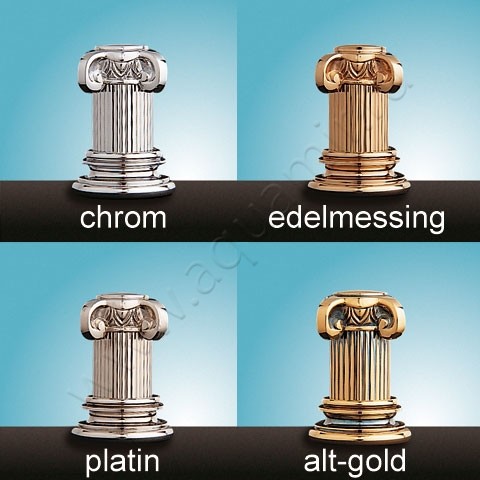 Полка Joerger Aphrodite 60700009025 в интерьере