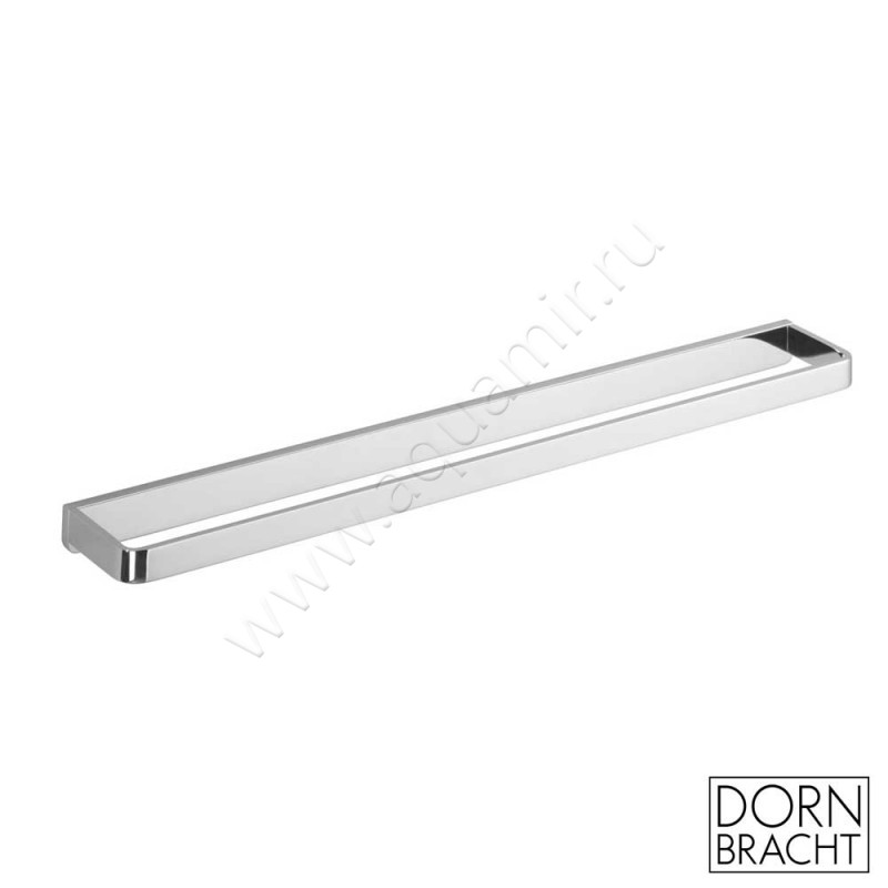 Полотенцедержатель Dornbracht LULU 8307071000 в интерьере