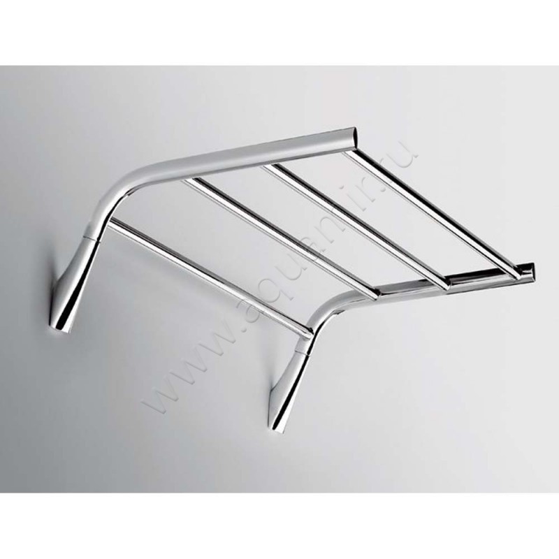 Полка для полотенец Colombo Land B2887000 в интерьере