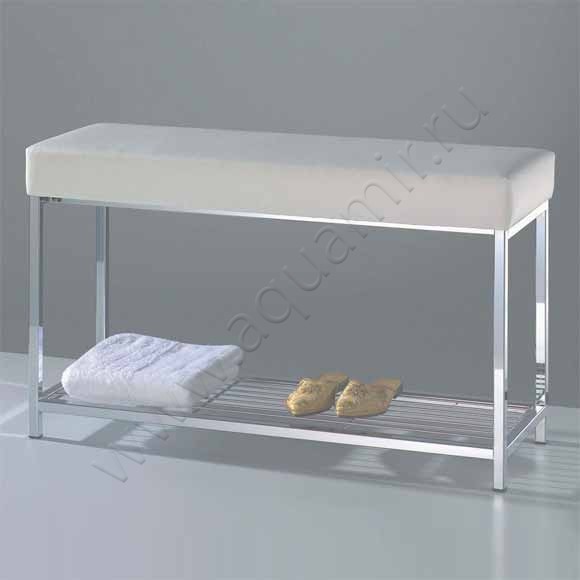 Скамья Decor Walther Universal 0503304 в интерьере