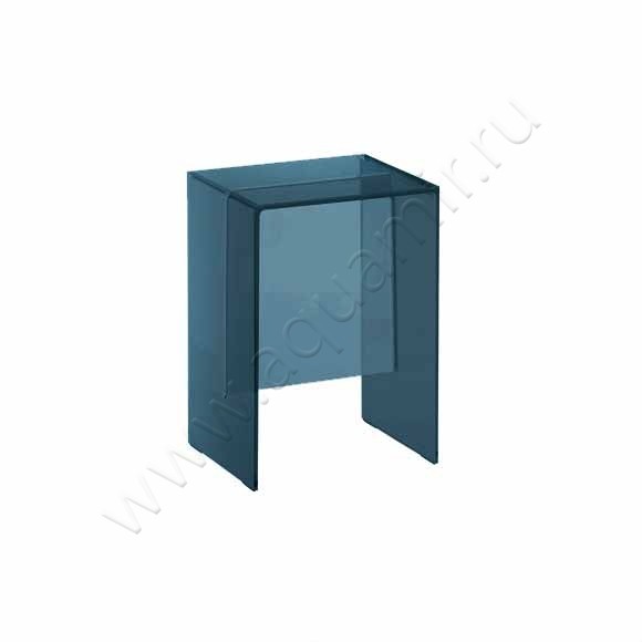 Табурет Kartell by Laufen 3893300830001 в интерьере