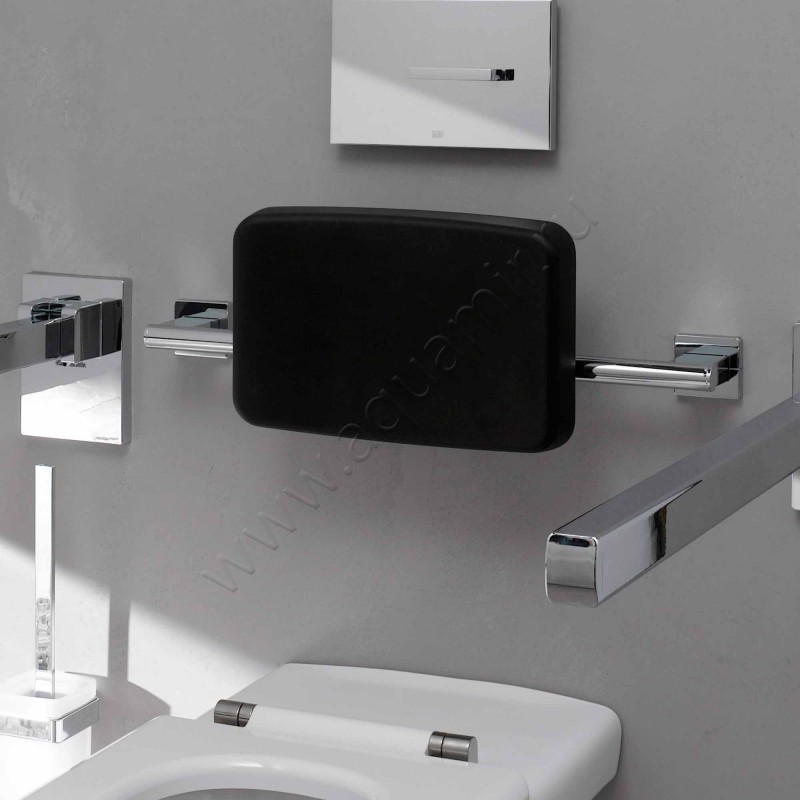 Сиденье для душа Emco System2 356721200 в интерьере