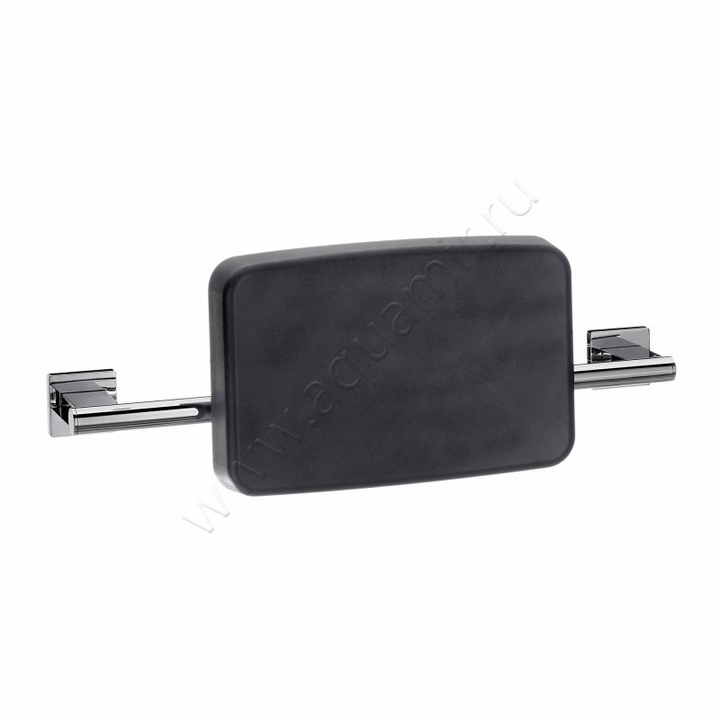 Сиденье для душа Emco System2 356721200 в интерьере