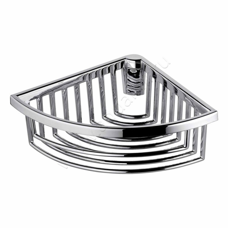 Полка для душа Keuco Universal 24944010100 в интерьере