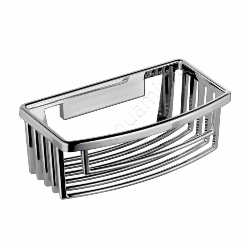 Полка для душа Keuco Universal 24942010100 в интерьере